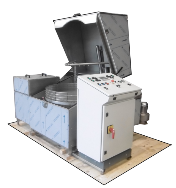 Machine A Couvercle Cbr 140 Nettoyage Aspersion 2 Bains 559x600