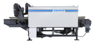 Tunnel De Sechage Air Chaud Tribofinition 600x284