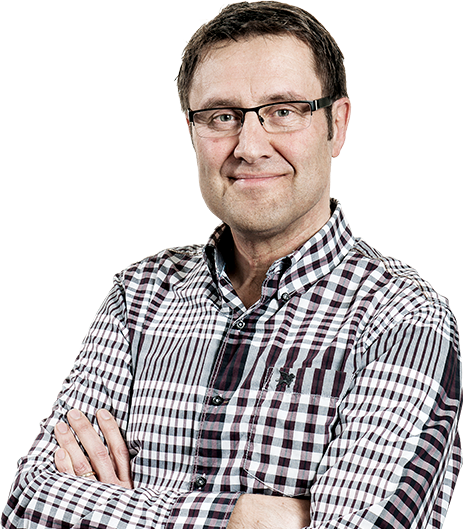 Theo Hendriks Tr
