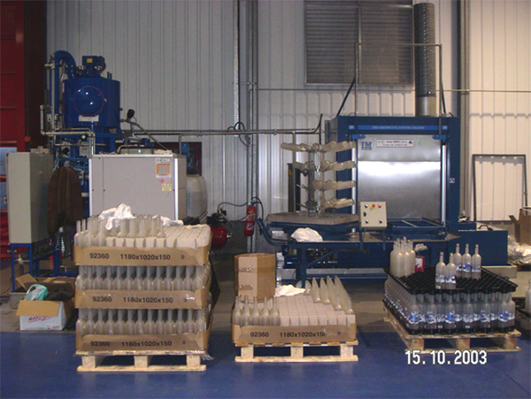 Traitement Eau Evaporation 600x451