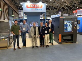 Global Industrie Lyon 2025
